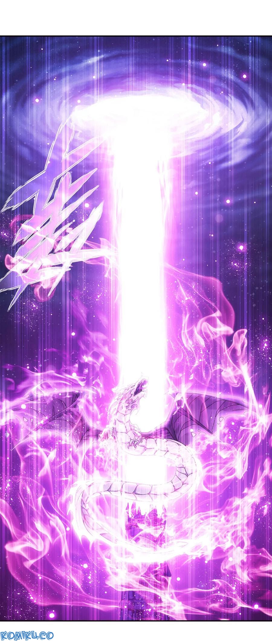 Battle Through the Heavens chapter 303